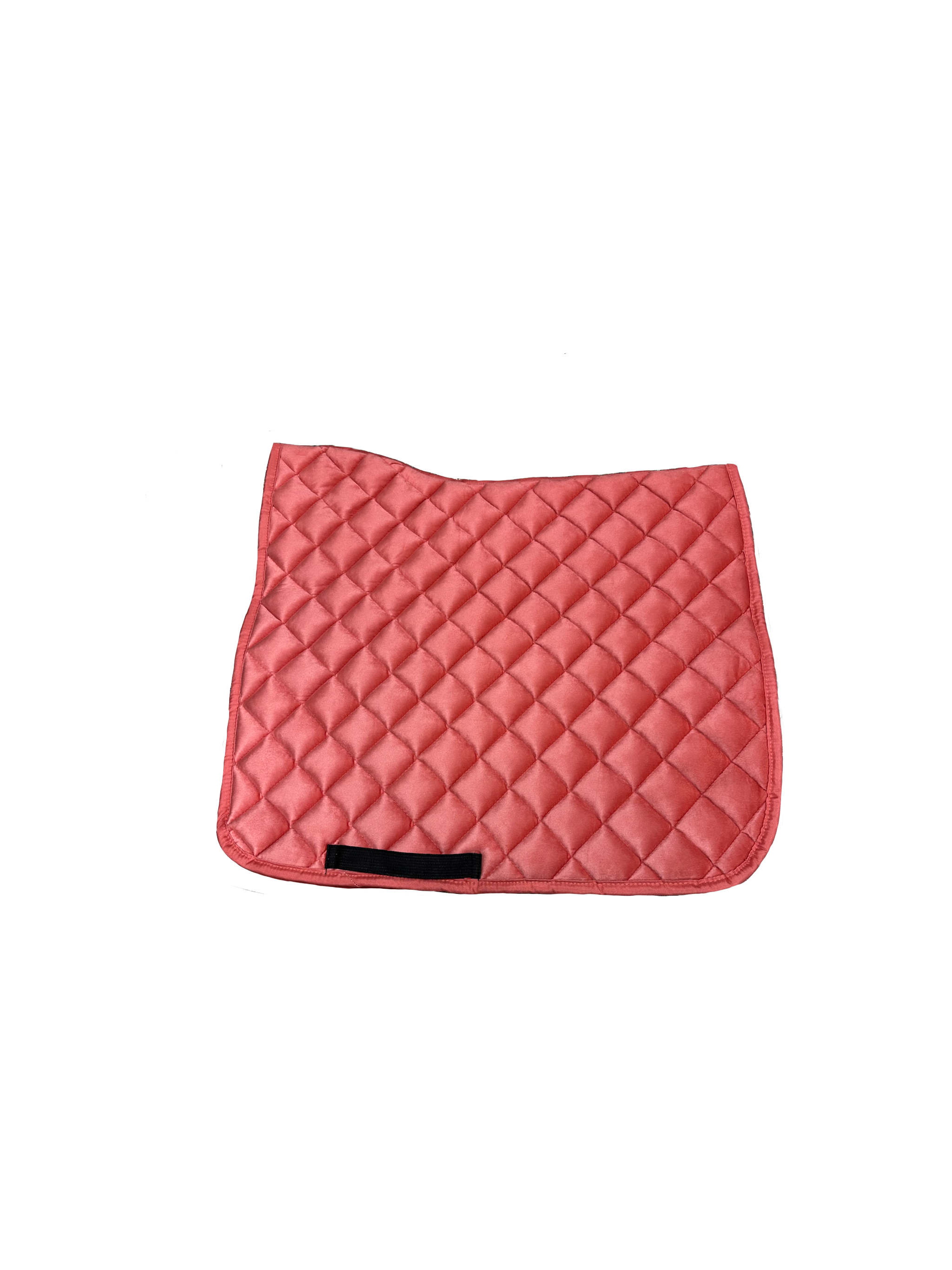 Jumping Saddle Pad - Coral